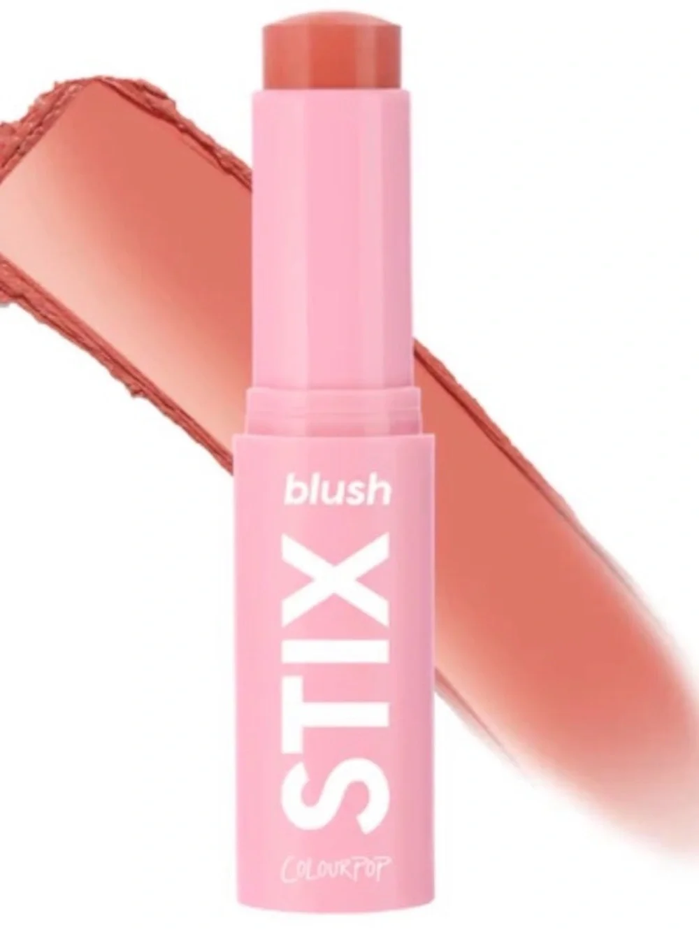 Colourpop Blush Stix